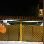 Casa Toninhas Pe Na Areia