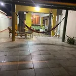 Casa Toninhas Pe Na Areia