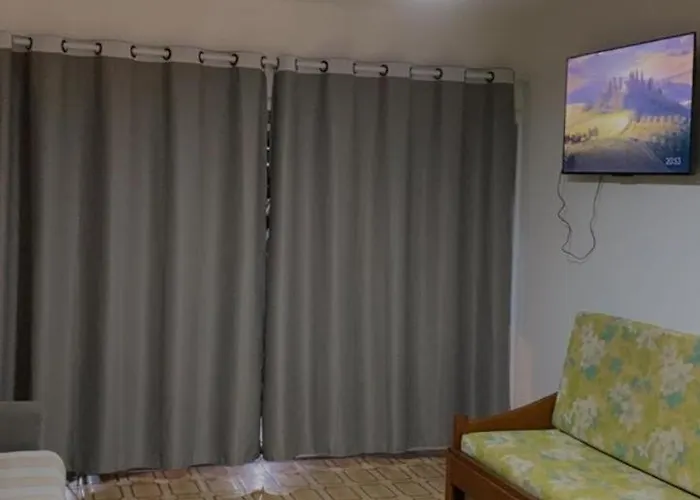 Casa Toninhas Pe Na Areia