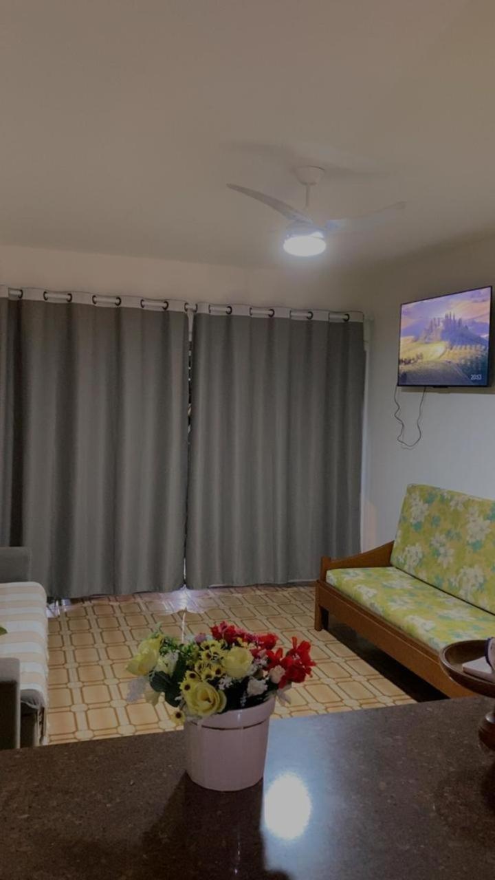 Casa de férias Casa Toninhas Pe Na Areia *