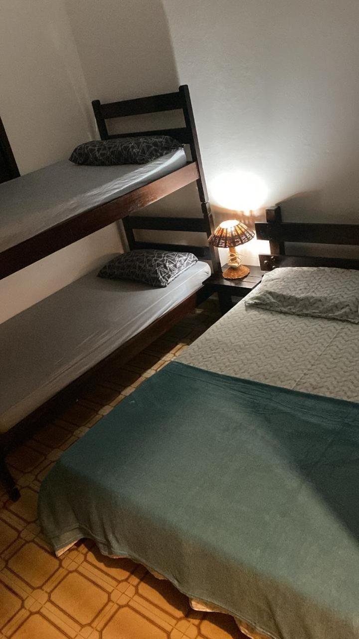Casa Toninhas Pe Na Areia