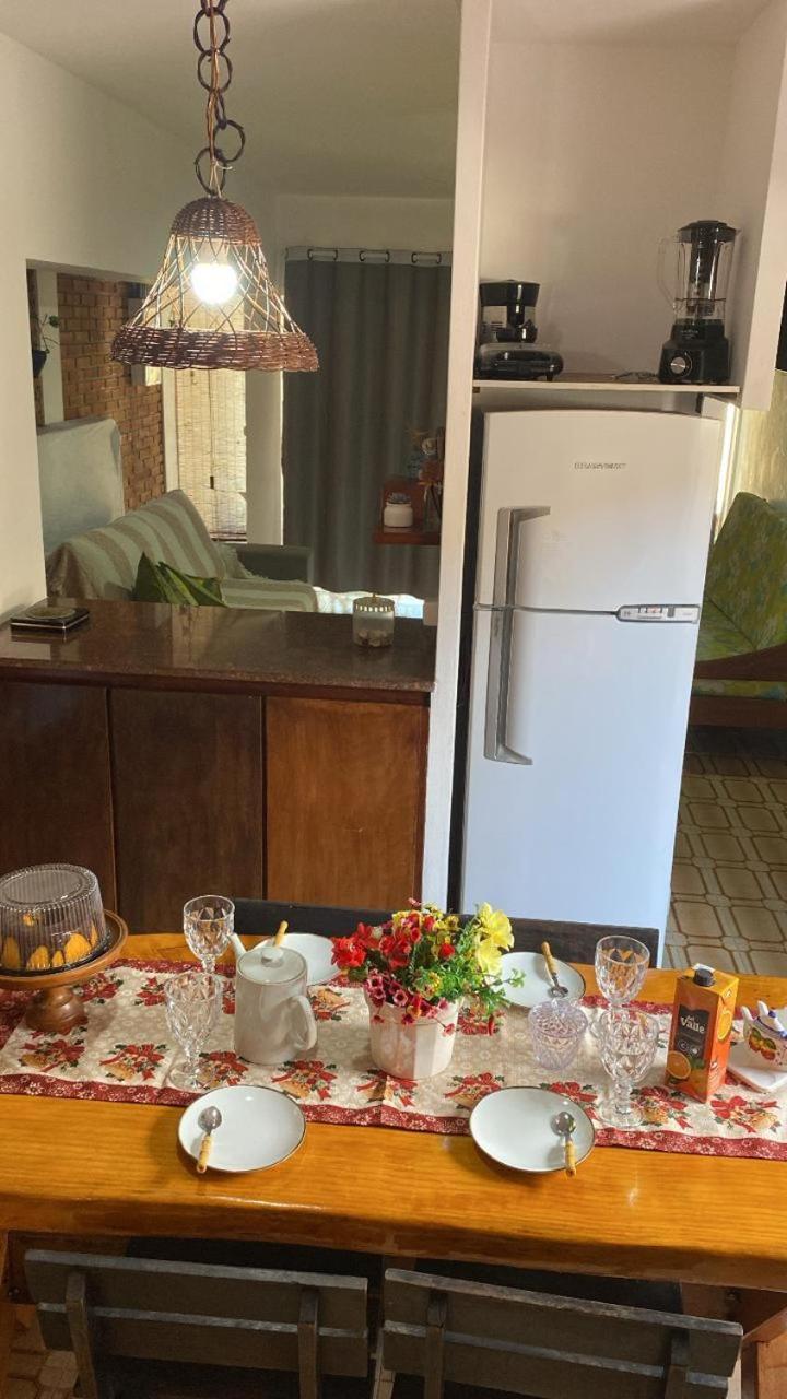 Casa Toninhas Pe Na Areia Casa de férias Ubatuba